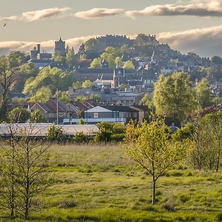 Castle View - Home From Home Stirling Luaran gambar